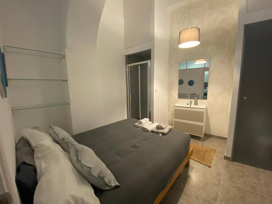 Quirky 1Br Just Off Main Street Prime Location Appartement Gibraltar Buitenkant foto